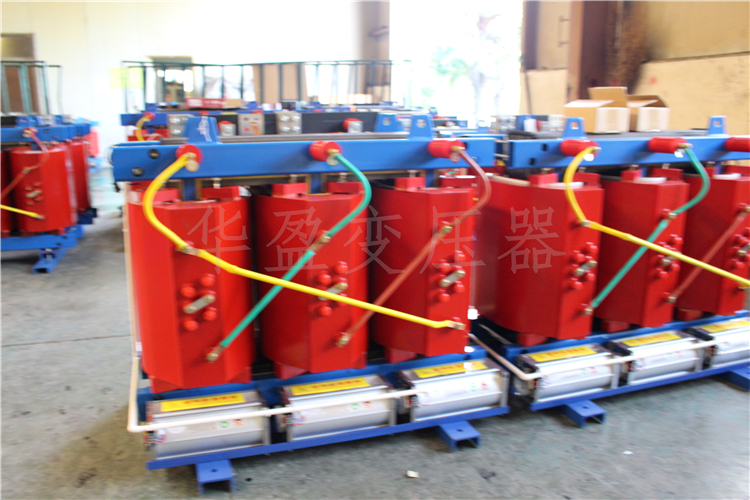 南通SCB11-3150KVA/35KV/0.4KV干式变压器